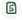 Small pale-green circular activity icon with a dark green document.