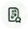 Circular pale-green icon containing a phone and QR scan mark.