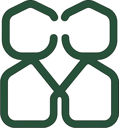 Green outlined grouped-items icon in the Total Items metric card.