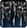 Product thumbnail showing bundled hanging icicle lights.