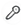 Small circular outlined route-pin icon used above the Total Distance statistic.