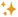 Warm-gold AI Enhancement sparkle cluster.
