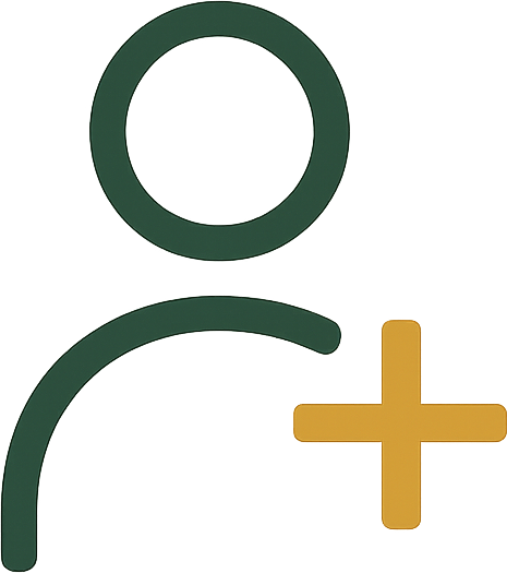 Small custom accent-light icon used in the Pathways & Accents design-control row.