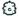 Small custom ornamental-tree icon used in the Trees & Shrubs design-control row.