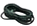 Coiled black extension cord product thumbnail.