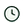 Dark green outlined clock icon inside the Avg. Response Time stat medallion.