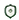 Small dark green outlined ticket-type emblem used for Bulb Outage rows.